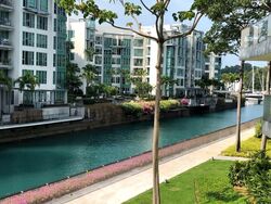 Reflections At Keppel Bay (D4), Condominium #605963231